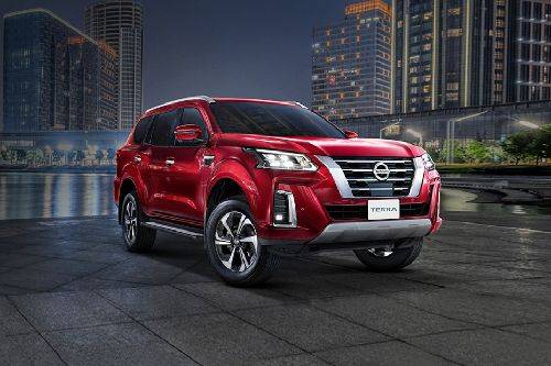 Nissan Terra 2024 Price In Batangas Promos DP Monthly Installment   Nissan Terra 2021 50929 