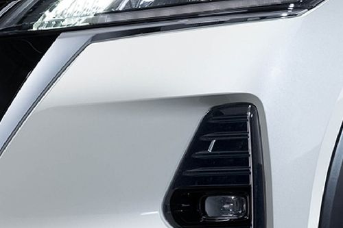 Kicks e-POWER Front Fog Lamp