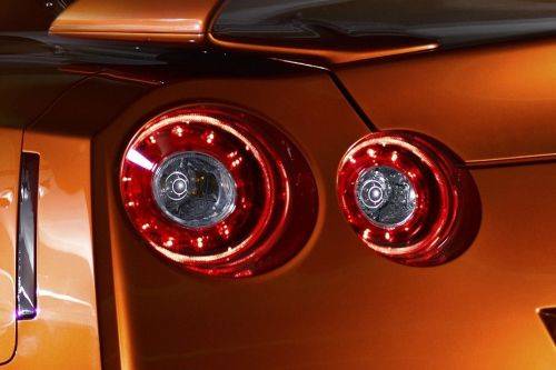 Nissan updates R35 GT-R with facelift, new technologies