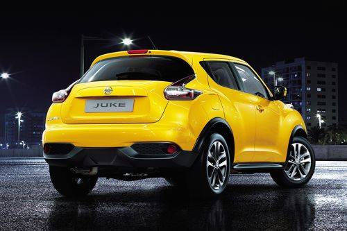 Nissan Juke Price list Philippines, February Promos, Specs & Reviews