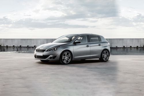 Peugeot 308 1.6 L Station Wagon Allure 2024 Philippines