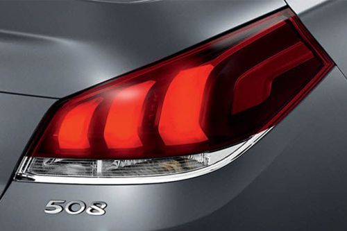 508 Tail light