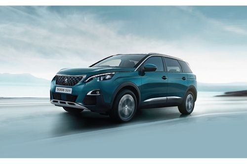 Peugeot 5008 2017 Price Philippines - Used 5008 for Sale
