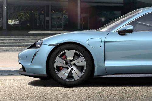 Porsche Taycan 2021 Price Philippines, June Promos, Specs & Reviews