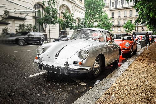Porsche 356 Porsche 356