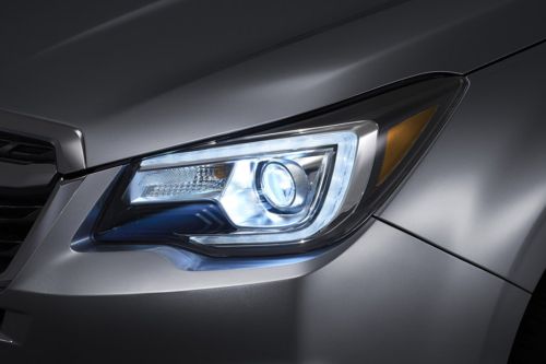 Forester (2013-2018) Headlight