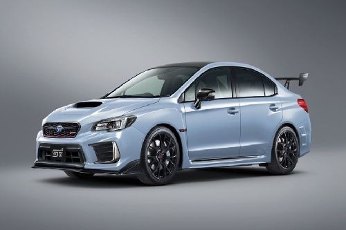 Subaru Wrx Sti 06 15 Interior Exterior Images Wrx Sti 06 15 Pictures