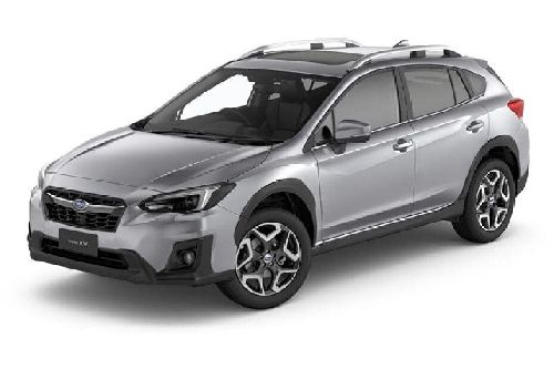 Subaru XV (2012-2017)
