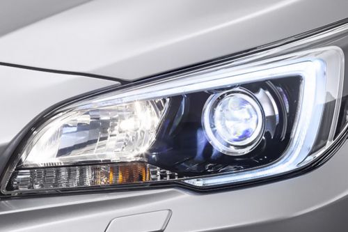 Legacy Headlight