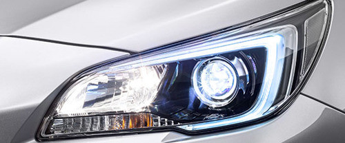 Outback (2006-2014) Headlight