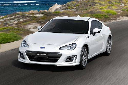 Subaru BRZ 2021 Price Philippines, June Promos, Specs & Reviews