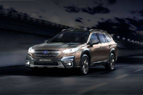 Subaru Outback 2022 Price Philippines, October Promos, Specs & Reviews