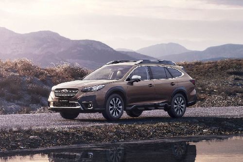 Subaru Outback 2023 Philippines