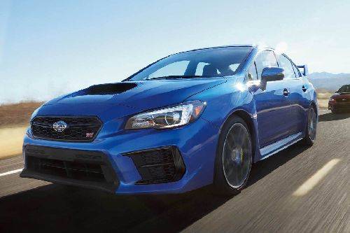 Subaru WRX 2021 Price, Review & Launch Date In Philippines | Zigwheels