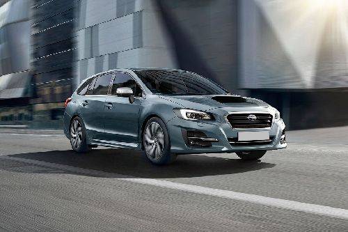 Subaru Levorg 2021