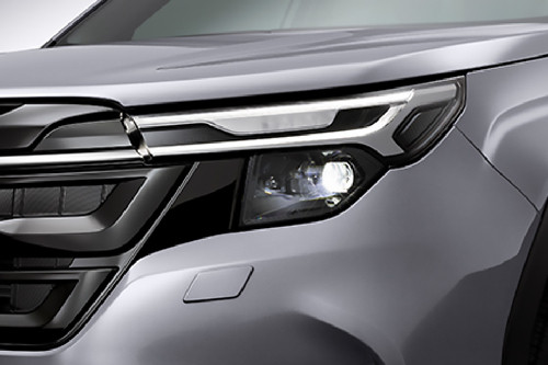 Forester e-Boxer Hybrid Headlight