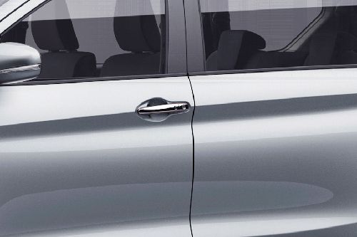 Ertiga Door handle