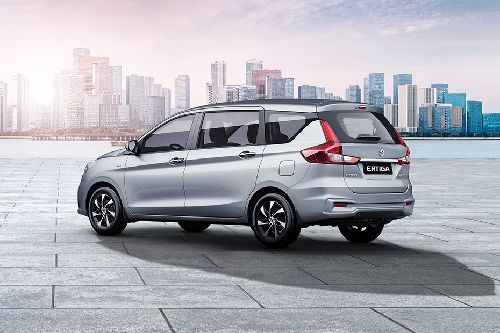 Suzuki PH to Launch All-New Suzuki Ertiga Today, And We Have the Prices ...