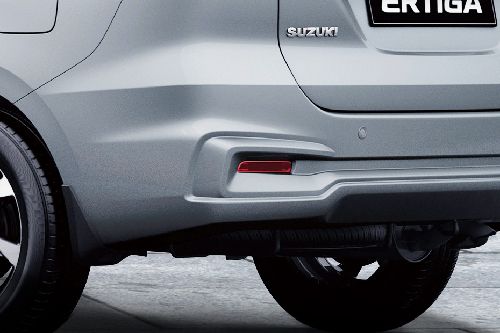 Rear Fog Lamp of Suzuki Ertiga