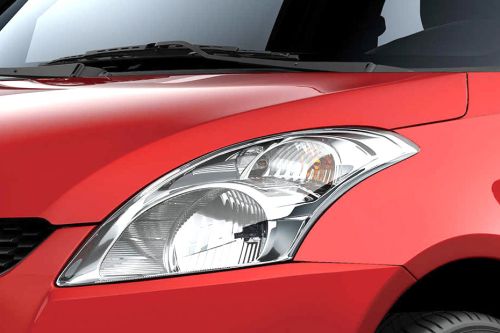 Swift (2005-2018) Headlight