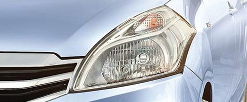Ertiga (2014-2015) Headlight