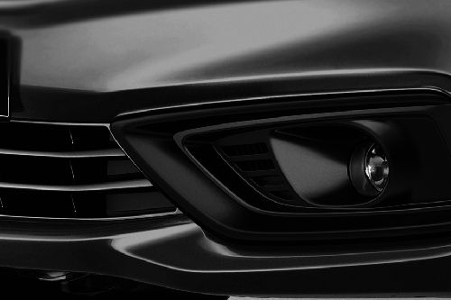 Ciaz Front Fog Lamp