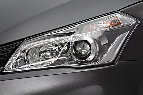 Ciaz Headlight