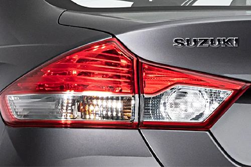 Ciaz Tail light