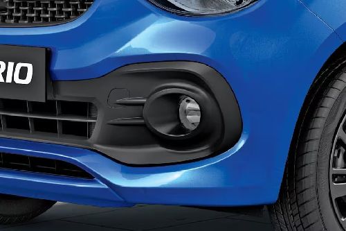 Celerio Front Fog Lamp