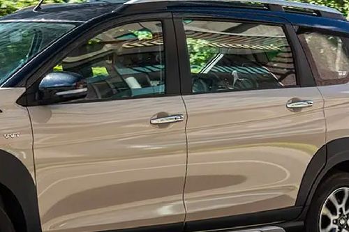 XL7 Hybrid Door handle