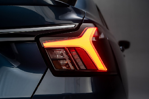 Dzire Hybrid Tail light