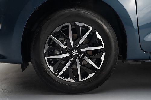 Dzire Hybrid Wheel