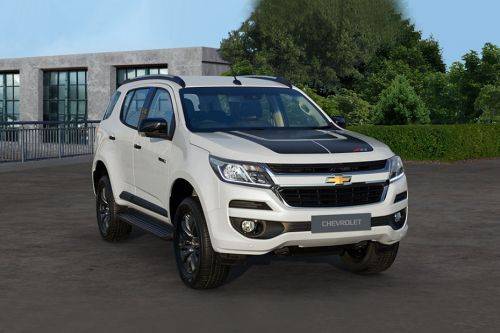 Chevrolet Trailblazer 2021 Price Philippines June Promos Specs And Reviews