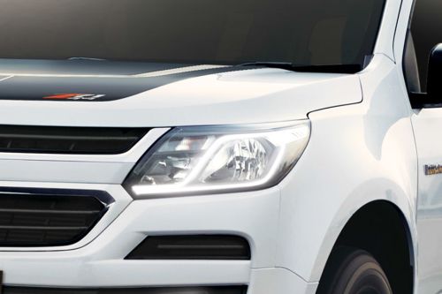 Trailblazer (2017-2021) Headlight