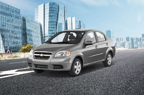 2011 Chevrolet Aveo Research, Photos, Specs and Expertise