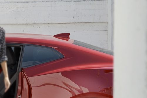 Camaro Roof Antenna