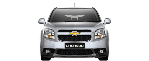 Chevrolet Orlando LT AT 2024 Philippines