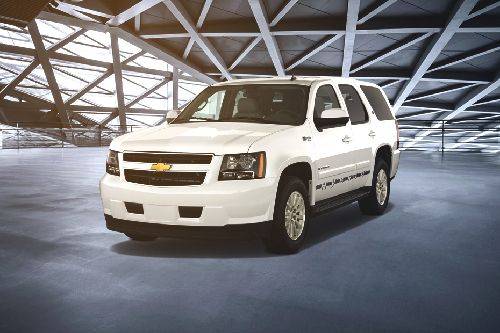 Used Chevrolet Tahoe 2007