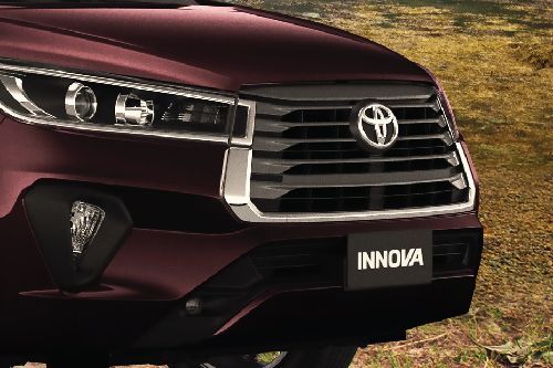 Innova Grille View