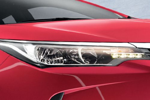 Corolla Altis (2016-2018) Headlight
