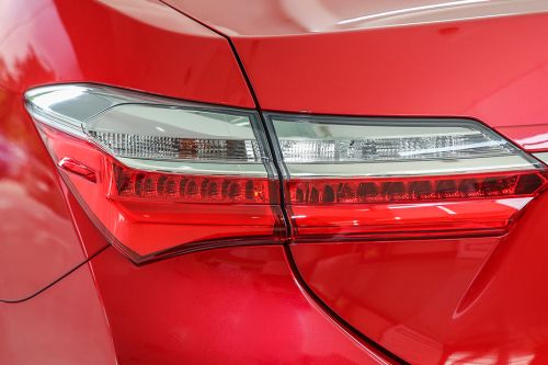 Corolla Altis (2016-2018) Tail light