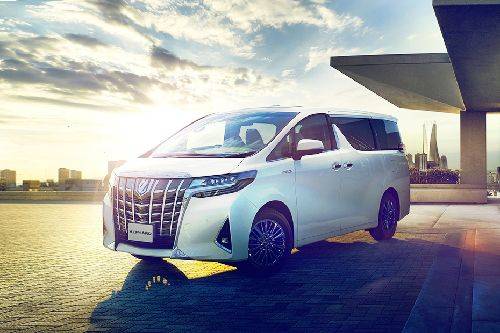 Toyota Alphard 21 Price List Philippines Promos Specs Carmudi