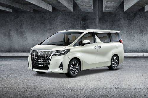 Toyota Alphard 2020 Price list Philippines, May Promos, Specs & Reviews