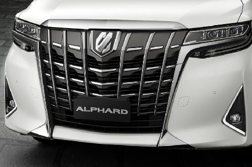 Toyota Alphard 21 Price List Philippines Promos Specs Carmudi
