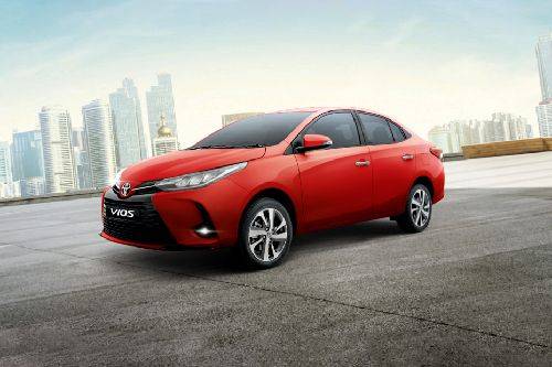 Toyota Vios 1 3 Xle Cvt 2020 Specs Price In Philippines