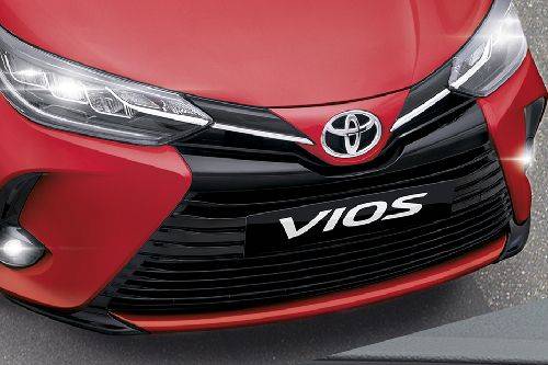 Toyota Vios 1.3 E MT 2021 Specs & Price in Philippines