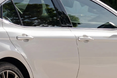 Camry Door handle