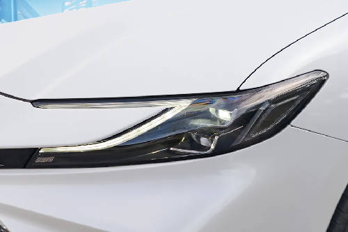 Camry Headlight