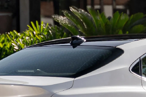 Camry Roof Antenna