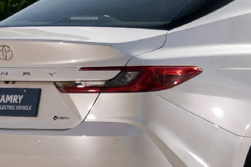 Camry Tail light